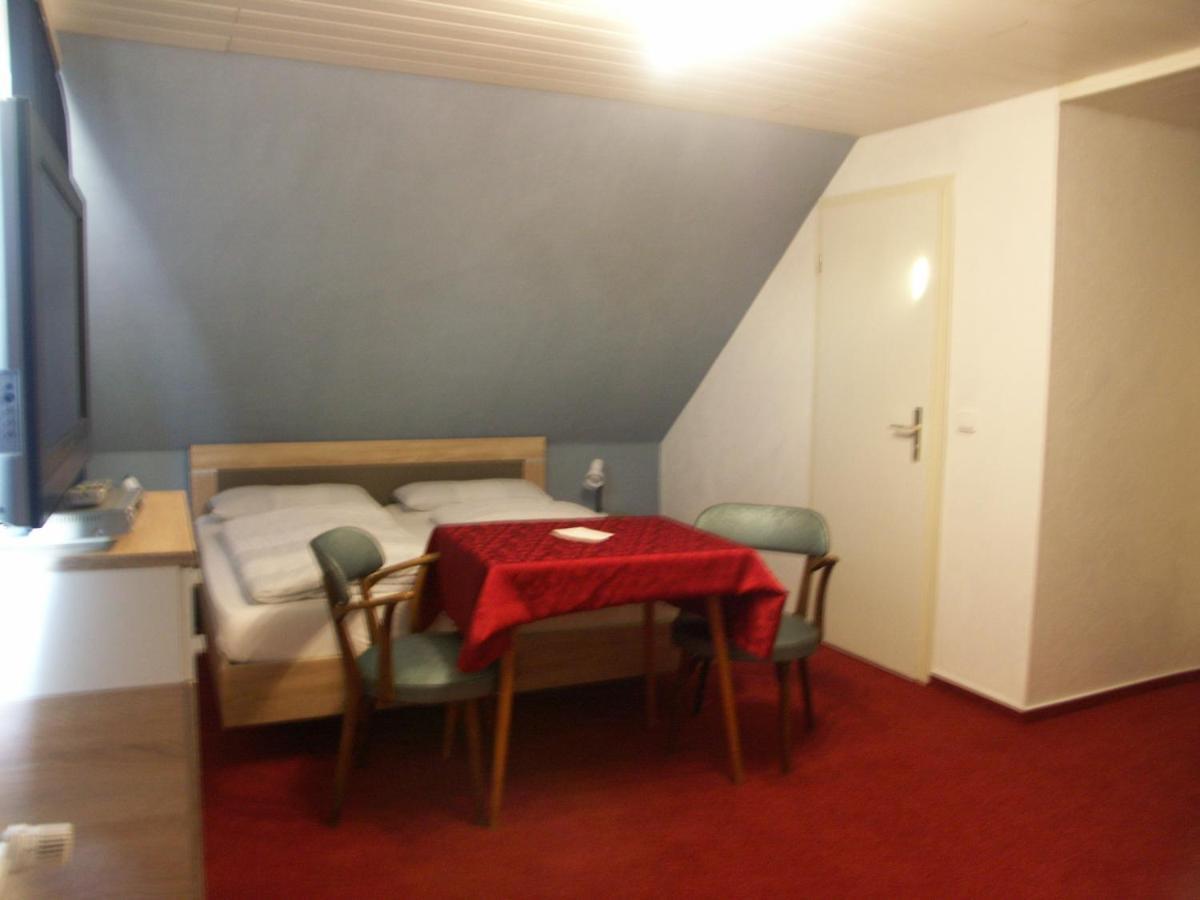 Waldpension Zum Felsenkeller Lichtenfels-Sachsenberg Εξωτερικό φωτογραφία